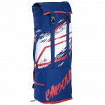 Babolat Backrack 2 Blue / White / Red